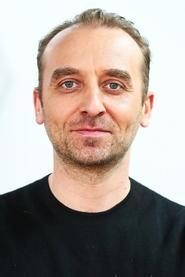 Wojciech Mecwaldowski profile photo