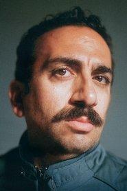 Vahid Mobasseri profile photo