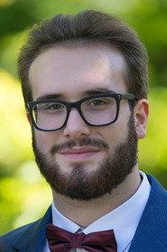Olivier-Éric Dion profile photo