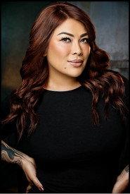 Kristine Nevrose Bustos profile photo