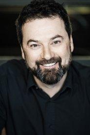 Jeff Boudreault profile photo