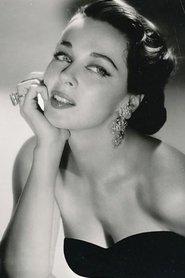 Patricia Morison profile photo