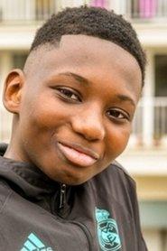 Bakary Kebe profile photo