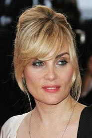 Emmanuelle Seigner profile photo