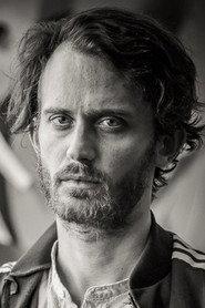 Emmanuel Marre profile photo