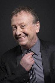 Jack Claudany profile photo