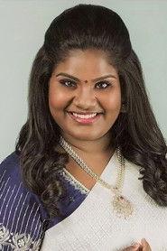 Indraja Shankar profile photo