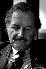 Carlos Fuentes profile photo
