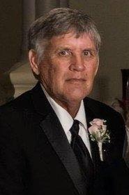 Dickie Gravois profile photo