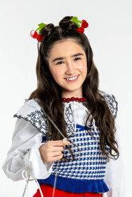 Sammy Schoulund profile photo