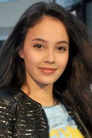 Anggika Bölsterli profile photo
