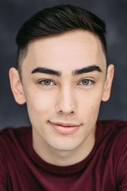 Jason Sakaki profile photo