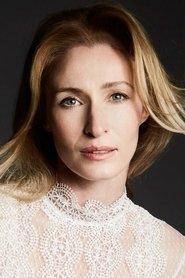 Genevieve O'Reilly profile photo