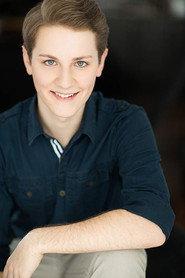 Connor Parnall profile photo