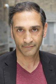 Omar Alex Khan profile photo