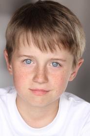 Charles Henry Wyson profile photo