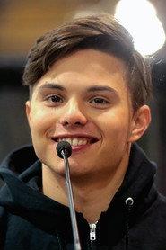 Zach Callison profile photo
