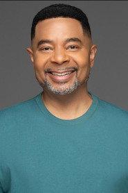 Martin Davis profile photo