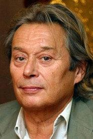 Patrick Bouchitey profile photo