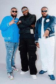 Triangle des Bermudes profile photo
