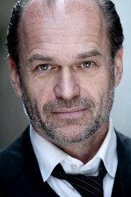 Horst-Günter Marx profile photo