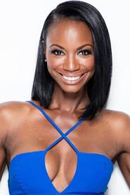 Taja V. Simpson profile photo