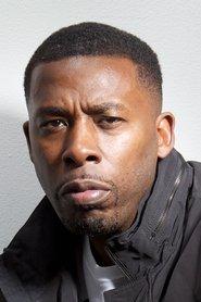 The GZA profile photo