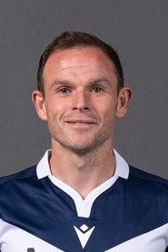 Leigh Broxham profile photo