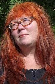 Anne Magnér profile photo