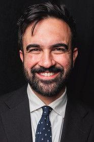 Zohran Mamdani profile photo