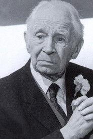 Harold Bennett profile photo