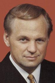 Donald Bergagård profile photo