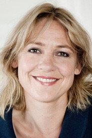 Mette Agnete Horn profile photo