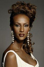 Iman profile photo