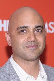 Ayad Akhtar profile photo