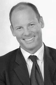 Brett Partridge profile photo