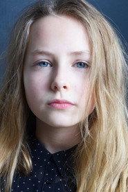 Lila Poulet-Berenfeld profile photo