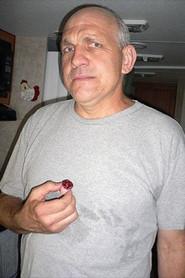 Conrad Bergschneider profile photo