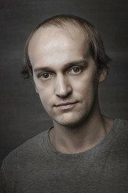 Markus Luik profile photo