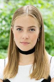 Olivia Stenderup Garre profile photo