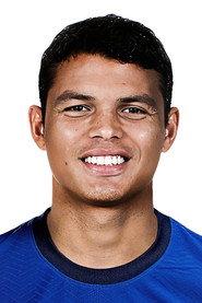 Thiago Silva profile photo