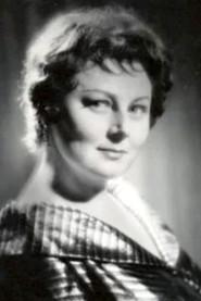 Antonina Gordon-Górecka profile photo