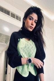Manar Abdel Halim profile photo