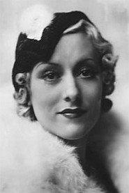 Vanda Gréville profile photo