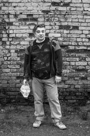 Mikhail Buster profile photo