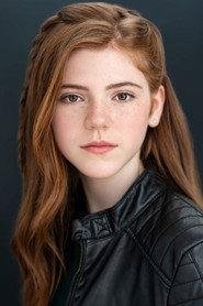 Sophia Powers profile photo