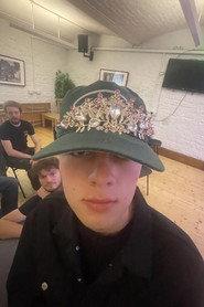Joel Bird profile photo