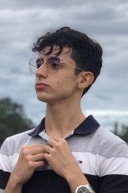 Mario Guzmán profile photo