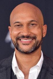 Keegan-Michael Key profile photo