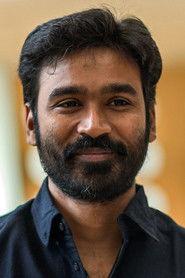 Dhanush profile photo